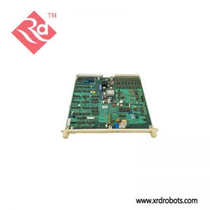 ABB GFD563A101 - 3BHE046836R0101: Advanced Panel Building Solution for Industrial Automation