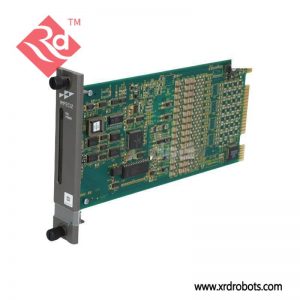 ABB IMFEC12 Analog Input Module - High Precision Industrial Control Component