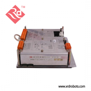 ABB LDMUI-001 61320946C Digital Input Module