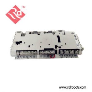 ABB NDCU-12C NDCU-12CK Industrial Control Module