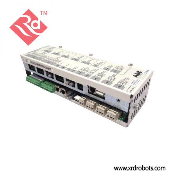 ABB NDCU-12C NDCU-12CK Industrial Control Module