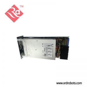 ABB P-HA-RPS-32200000 Power Supply Module for Industrial Automation Systems