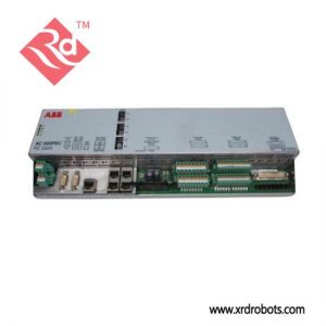 ABB PFTL201C 10KN 3BSE007913R0010 Module Controller