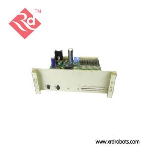 ABB .pp4758 BBC HESG 330015R1 ED1833 - Brand New Control Module