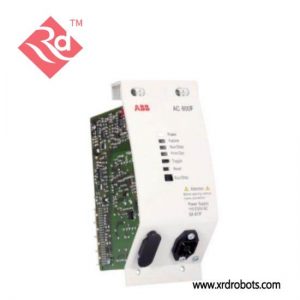 ABB REF615C_E HCFDACADABC2BAN11E - Industrial Control Module for Advanced Automation Solutions