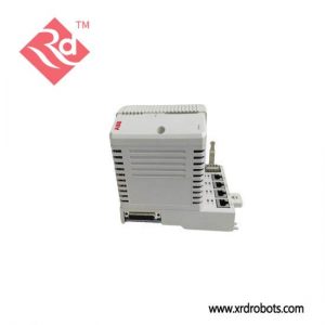 ABB S-113H 3BHB018008R0003 - Industrial Control Module