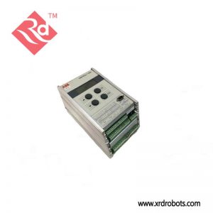 ABB UNITROL 1010 DC Power Supply Module, 400VDC, 10A, High Efficiency & Reliability, Factory Direct, 3rd Generation