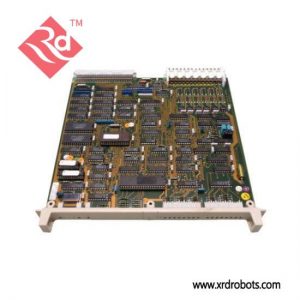 ABB XTB750B01 Custom Industrial Control Module