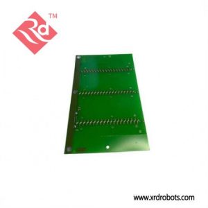 ABB XVC770BE102 3BHE021083R0102 Industrial Control Module