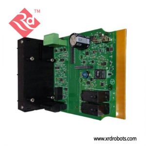 ALSTOM NRD108034 SA44674.C Module for Industrial Control Systems