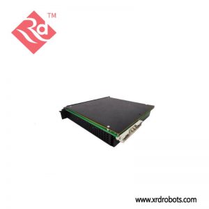 ALSTOM SDK-C0167-1 12004-08-01 - Industrial Control Module