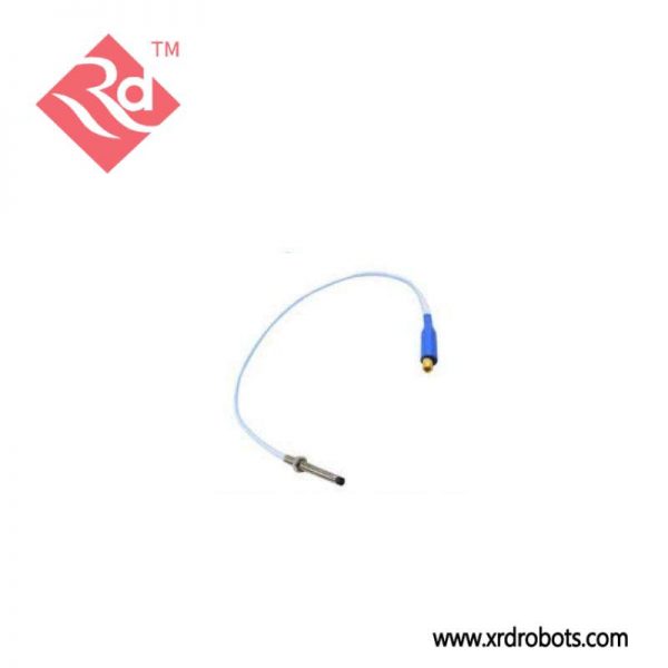 BENTLY 330101-00-18-10-02-CN Vibration Monitoring Module