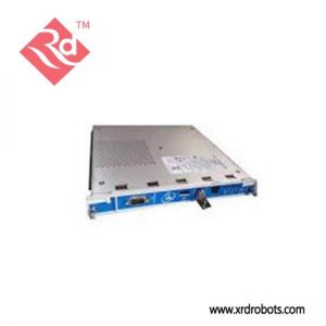 BENTLY 3500/22M 138607-01 - Industrial Control Module