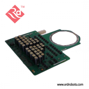 ABB CAO10-P 3BDH000723R1 - Industrial Control Module