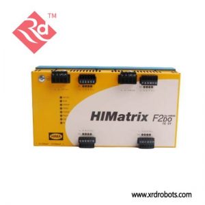 Hima F2 DO 16 01 Safety-Related Controller