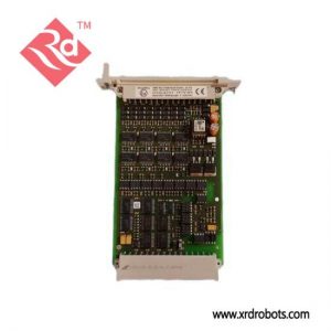 HIMA F3331 8-Fold Output Module