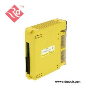 Fanuc A03B-0819-C161 GE Interface Module