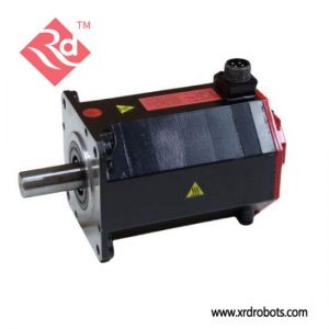 Fanuc A06B-0273-B100#0100 GE Servo Motor, Precision Control for Industrial Automation