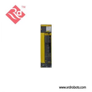 FANUC A06B-6124-H207 Servo Amplifier: Precision Control in Industrial Automation