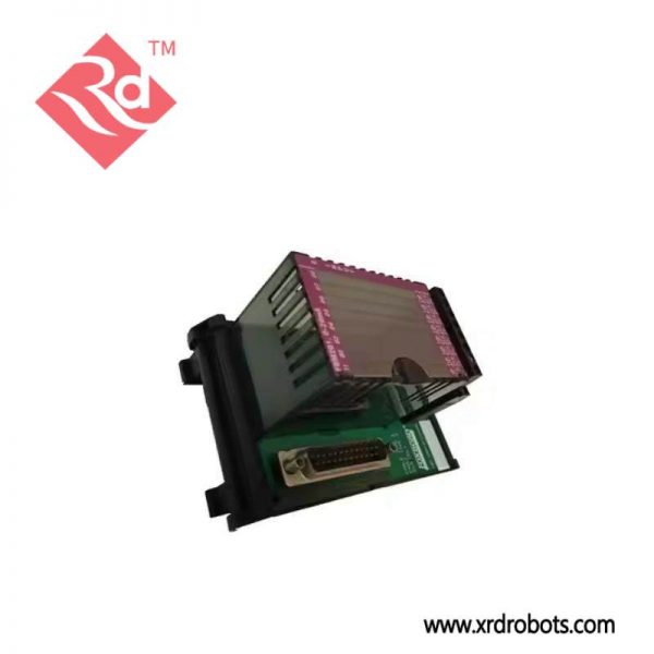 FOXBORO P0903ZN Control Module