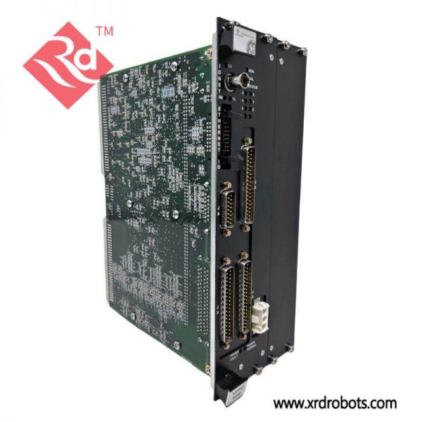 GE 12HGA11J52 Module for Industrial Automation Systems