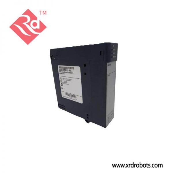 GE 12HGA11J52 Module for Industrial Automation Systems