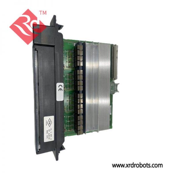 GE 12HGA11J52 Module for Industrial Automation Systems