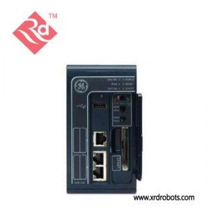 GE 269PLUS-D/O-261-100P-120 Motor Management Relay for Industrial Control