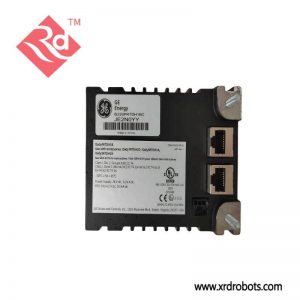 GE 369-HI-0-0-0-0-0-E - Advanced Motor Management Relay