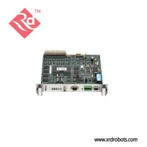 GE 5136-PFB-VME VME Interface Module