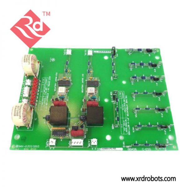 GE IOS DUP Processor Board DMCB PCB Coating Normal Coating Rev 1A Rev 2K