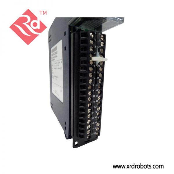 GE IC690RFH008 High-Performance RF Module for Industrial Automation