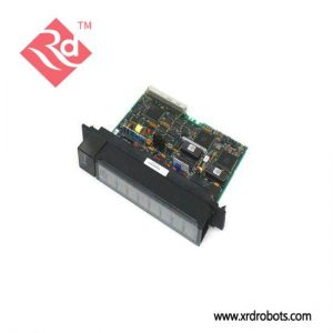 GE IC697ALG230 Base Converter Module for PLC Systems