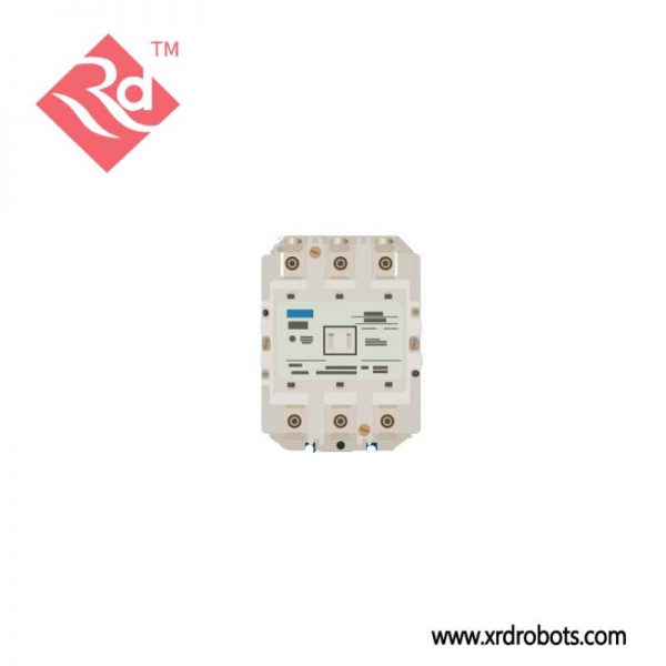 GE IC697PCM711P - High-Performance Control Module for Industrial Automation