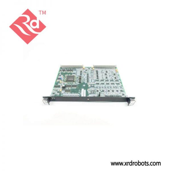 GE IS215UCVGM06A VMIVME-7666-111000 - UCV Controller Card for Mark VI Systems