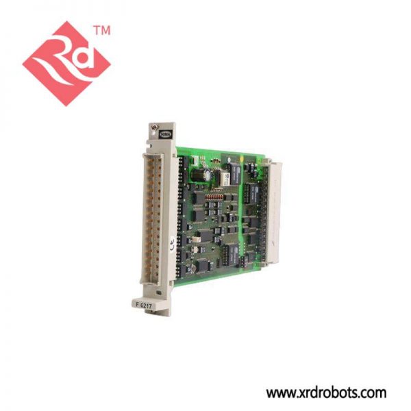 HIMA Z7136 Digital Input Module for Industrial Automation