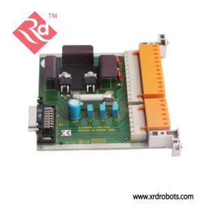 Honeywell 05701-A-0325 Input Card for Industrial Control Systems