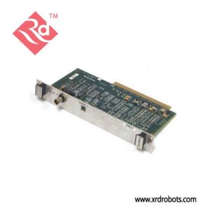 Honeywell 51305072-200 Industrial I/O Module