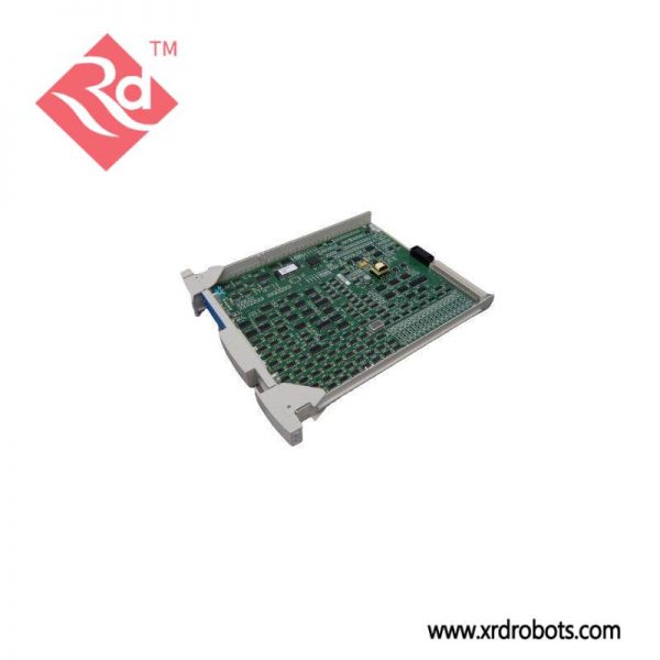 HONEYWELL 51400700-100 PLC Controller Module