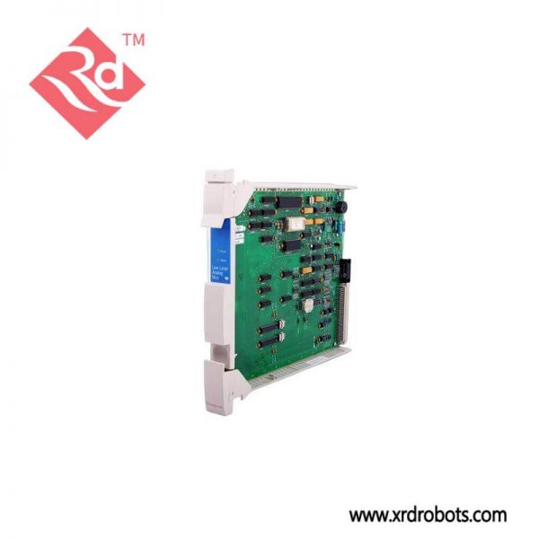 HONEYWELL CC-PAIX02 Industrial Control Module