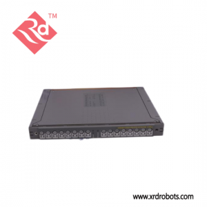 ICS TRIPLEX 9852*2/9832*1 Control Module