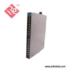 ICS Triplex T3481 Guarded Output Module - Industrial Control, Safety & Efficiency