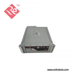 ICS TRIPLEX T8111C PLC Module