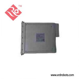 ICS Triplex T8310 Trusted Expander Processor - Reliable Control Module for Industrial Automation