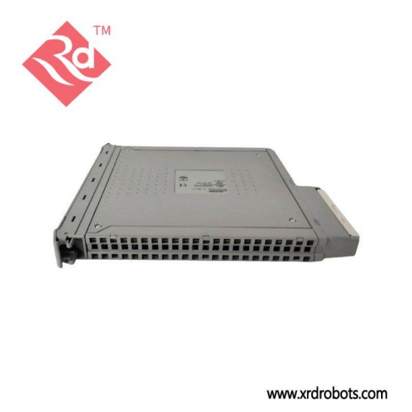 ICS Triplex T8431C Trusted TMR 24Vdc Analogue Input Module - Advanced Control Solutions