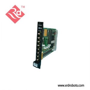 METSO A413150 PLC Module