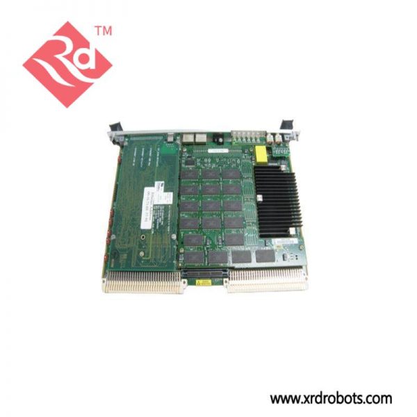 MOTOROLA MVME 147-010 Industrial Control Module