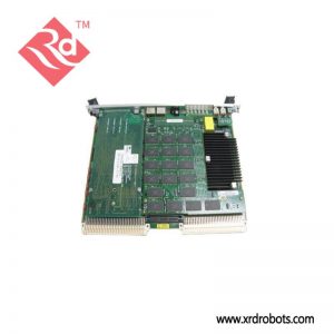 MOTOROLA FLN3524A - High-Performance Industrial Control Module