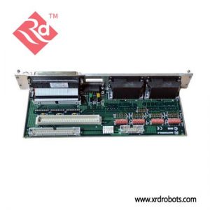 MOTOROLA MVME712-10 Industrial Control Module