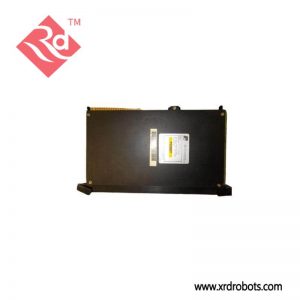 RELIANCE WR-D4007 Model 57045 Industrial Control Module